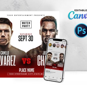 fight night!!! canelo vs charlo. gaming party animals cs2. your