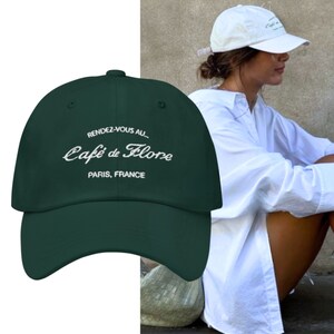 Ralph's coffee hat sales