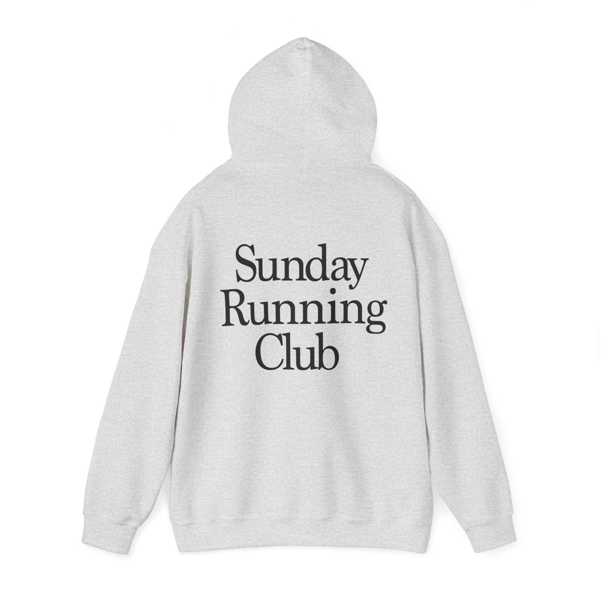 The Sunday Club Graphic Sweatshirt