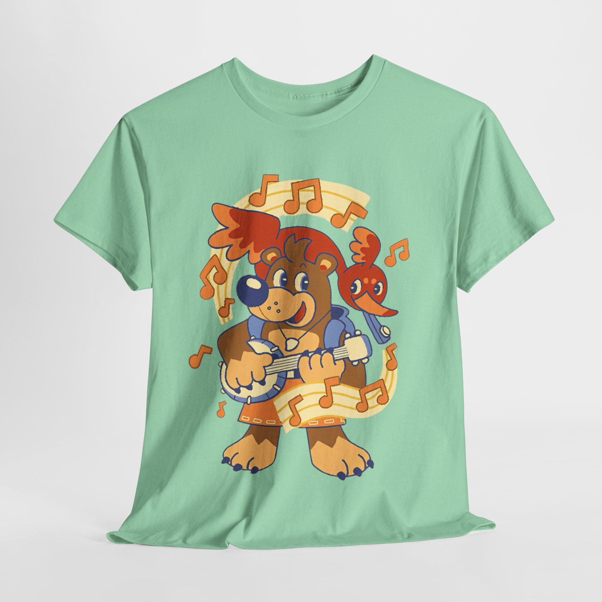 「ネリーナ」Tシャツ 1200W-11023-CooBlue-6-