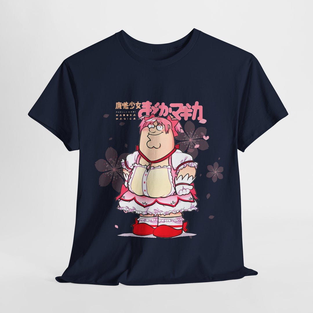 Madoka Magica Shirt Madoka Magica Shirt