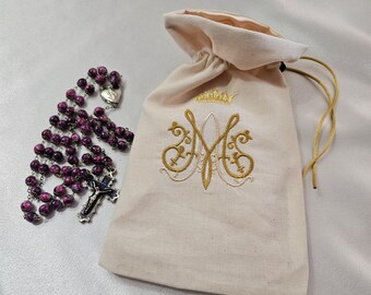 Drawstring bag
