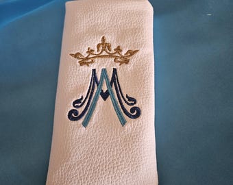 Marian sunglass case