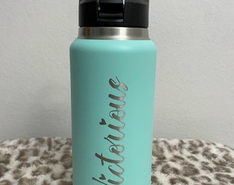 YETI Tumblers
