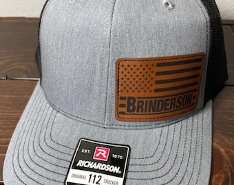 Sombreros personalizados