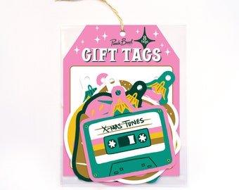 Gift Tags