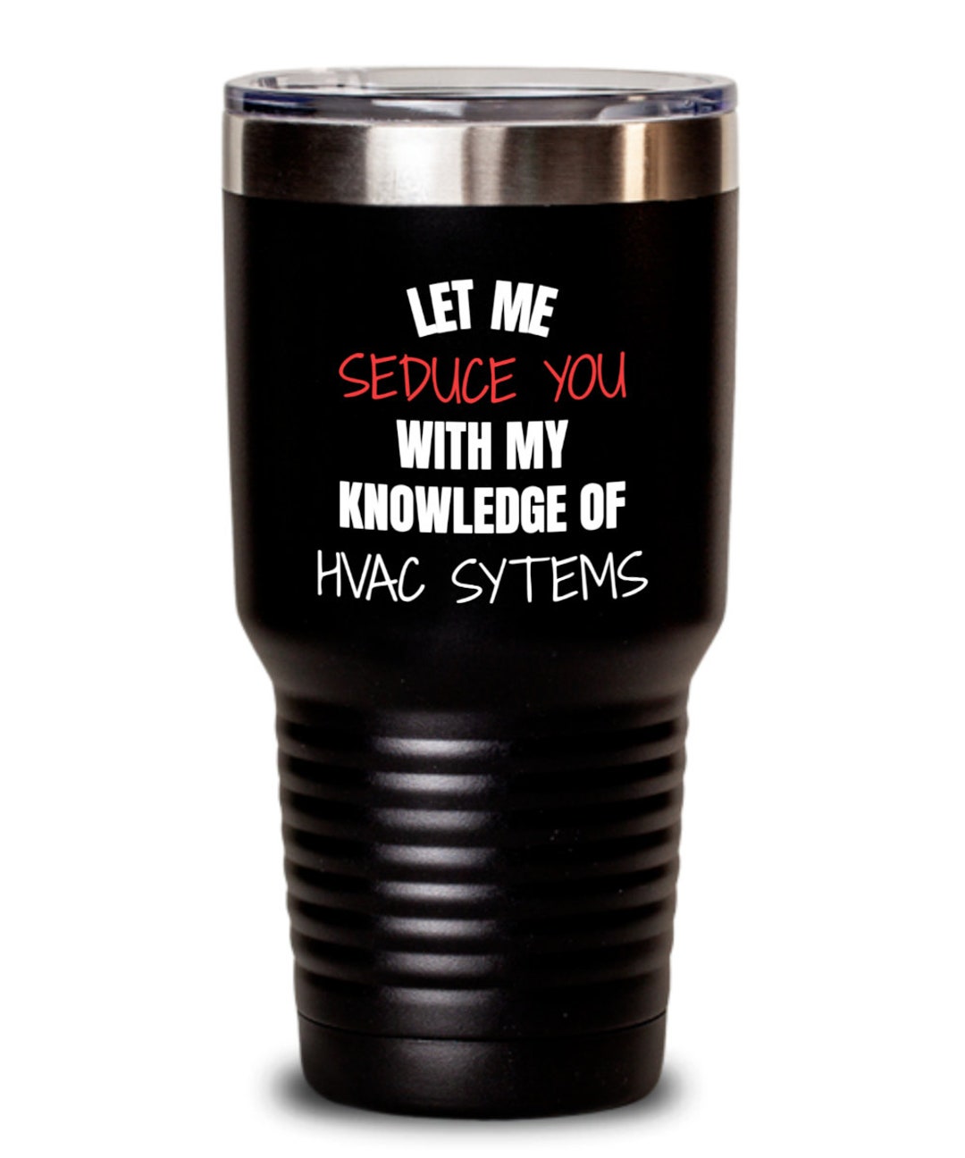 Building Engineer Tumbler Hvac Systems Property Management Etsy