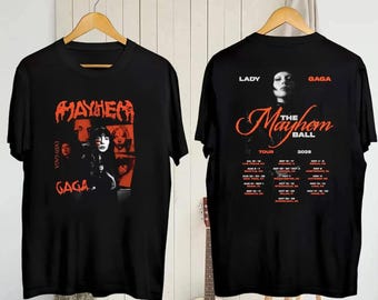 Lady Gaga the Mayhem Ball 2025, Lady Gaga the Mayhem Ball Tour