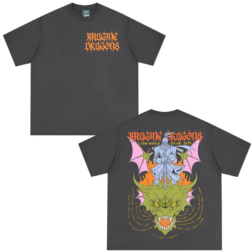 Imagine dragons clothing - Etsy México, image size:1000x1000