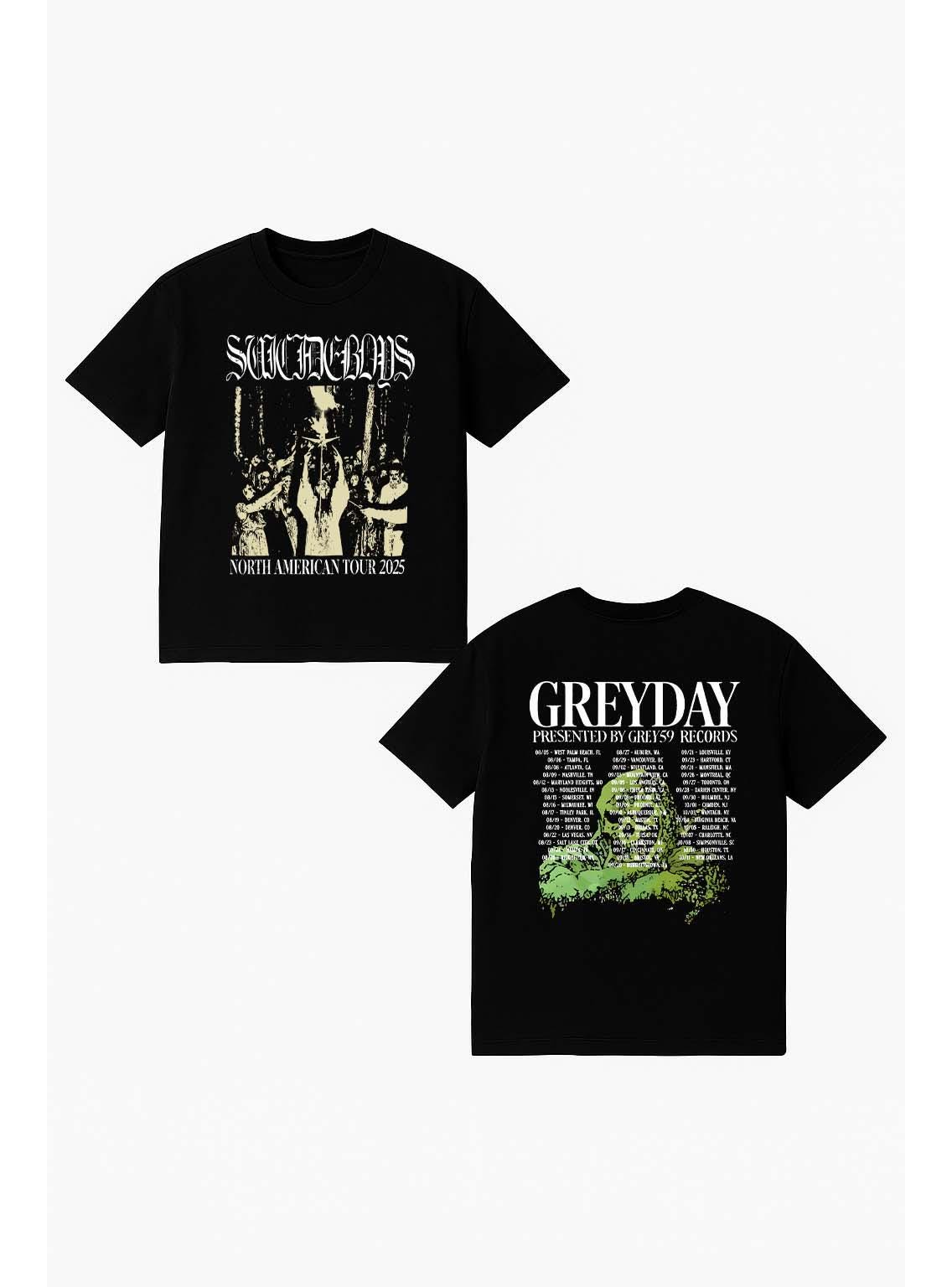 Suicideboys merch - Etsy 日本