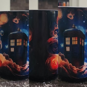 Phone box 15oz Magic mug