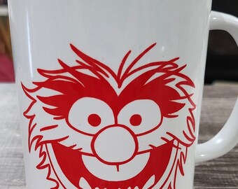 Gekke Drummer 15oz mok
