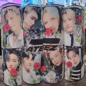 MOVEMENT era 20oz tumbler