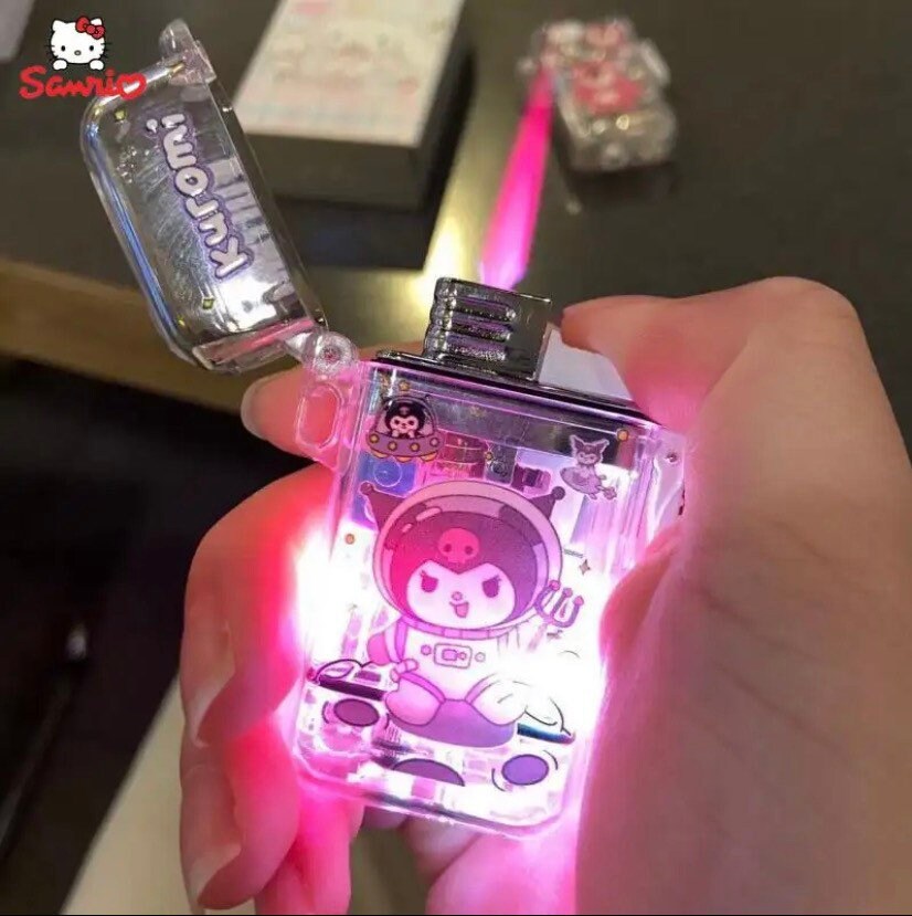 Hello Kitty Lighter Etsy