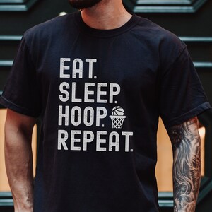 PDX Carpet T-Shirt · HoopSwagg