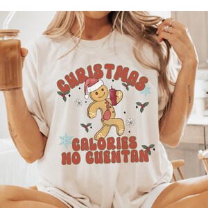 Chemise Navidad, T-shirt de fête de Noël latina spanglish, cadeau de Noël espagnol Cabrona Chingona, Latinx Santa Vibes, Espanol Mexicana, Maestra