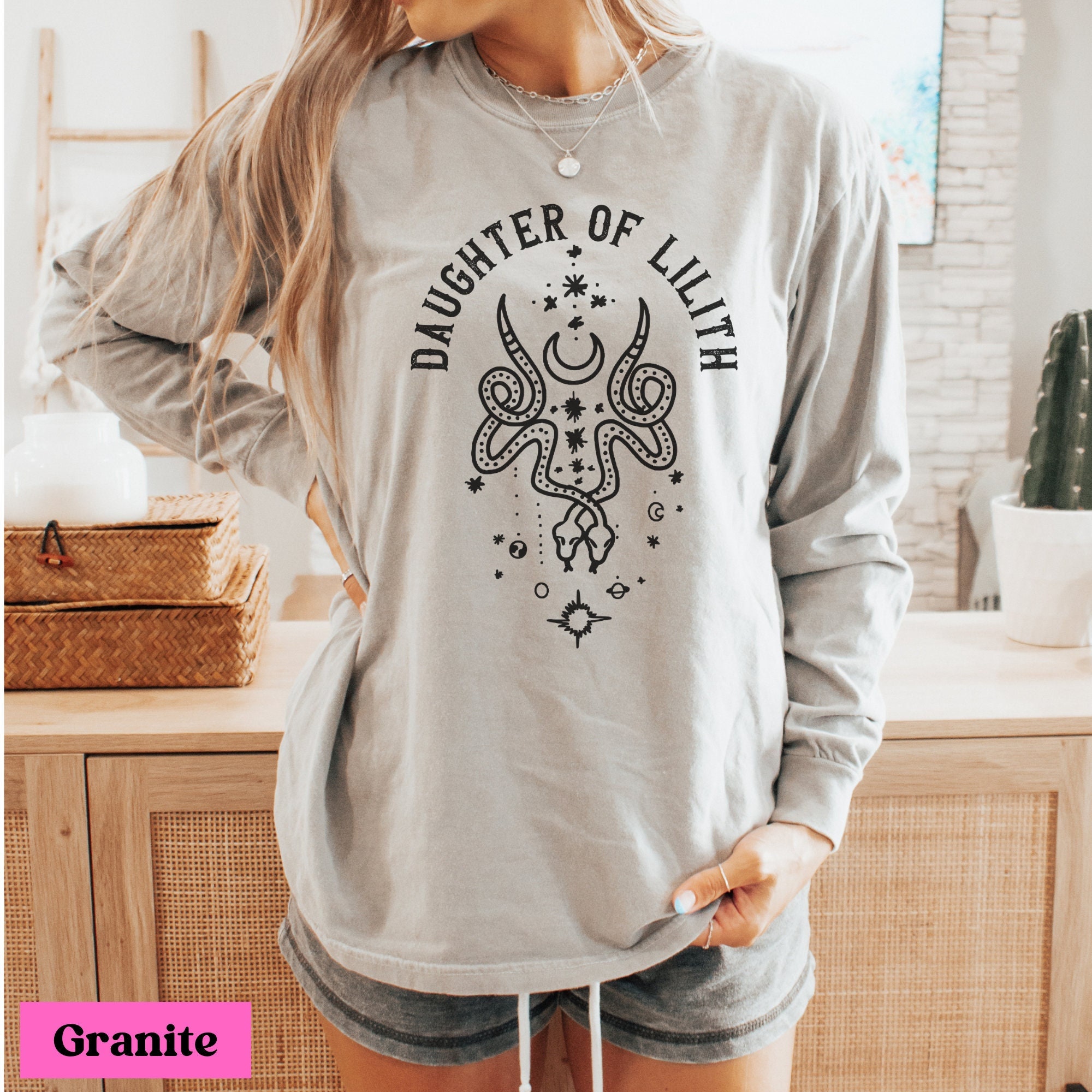 Lilith Fair T Shirt - Etsy