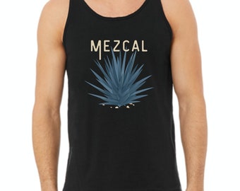 Men&#39;s Mezcal Tank Top