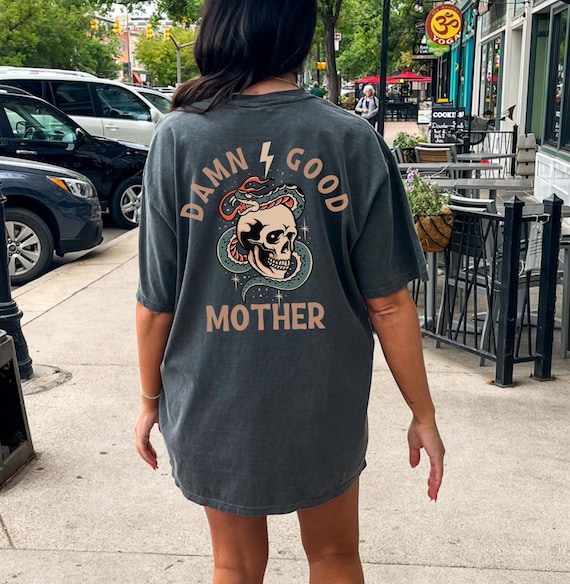 Mom Of Boys Shirt - Cute Graphic Tee For Mother's Day & Everyday - View #7