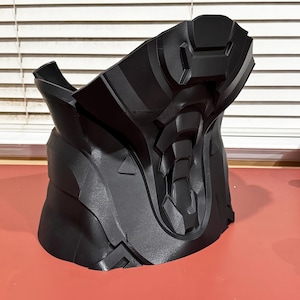 Wearable Halo Spartan Mjolnir MKVII Undersuit Techsuit (Rubber)