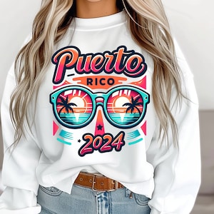 Puerto Rico Vacations PNG, Cruise 2024 PNG, Sublimation Design, Digital Download Png, Boricua PNG, Travel Png, Puerto Rican Vacations png