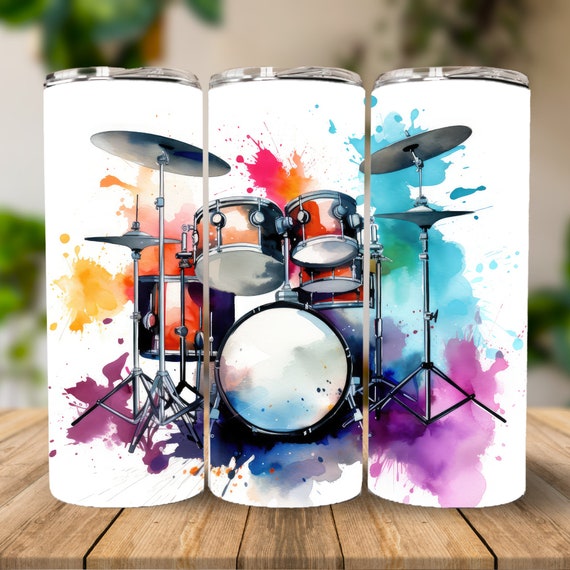 Oz 2024 drum kit
