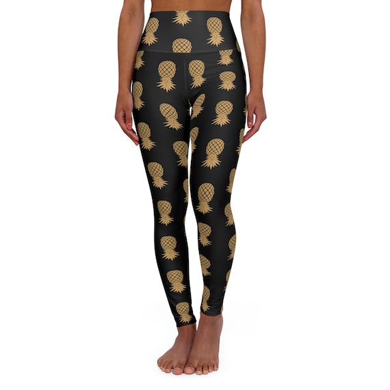 The upside black yoga cheap pant