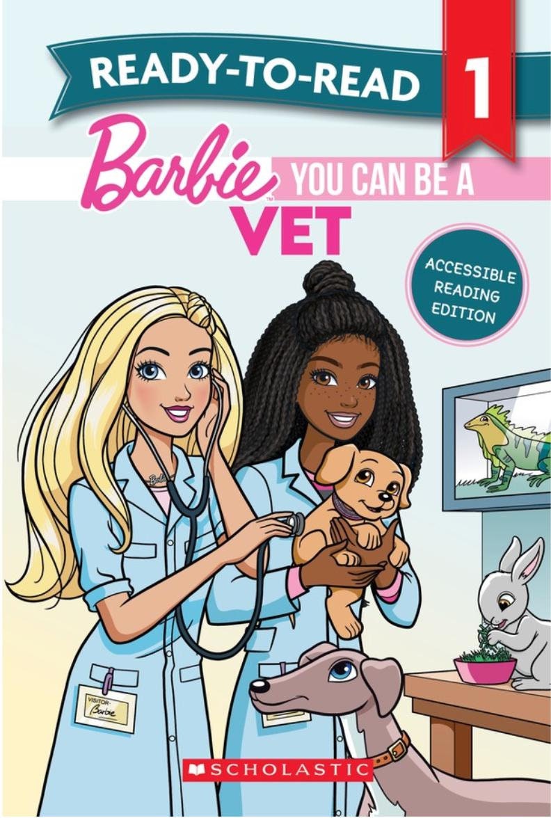 Buy Barbie Vet Online In India Etsy India