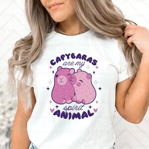 Chemise Capybara Chemise Capybara drôle Chemise rongeur T-shirt souris mignonne Rat chemises cowboy vintage thème western t-shirts graphiques qui vont dur