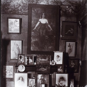 Bellocq, Storyville Portraits, Book, Photographs - Etsy Bellocq, Storyville Portraits, Book, Photographs - Etsy