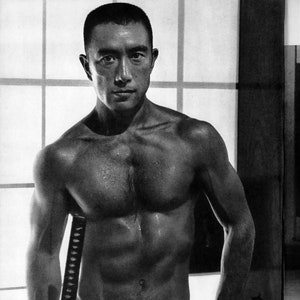 Yukio mishima poster - Etsy 日本