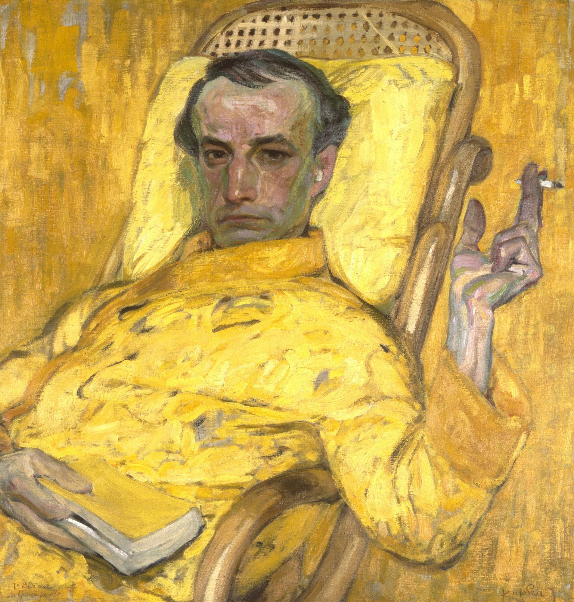 Frantisek kupka - Etsy 日本