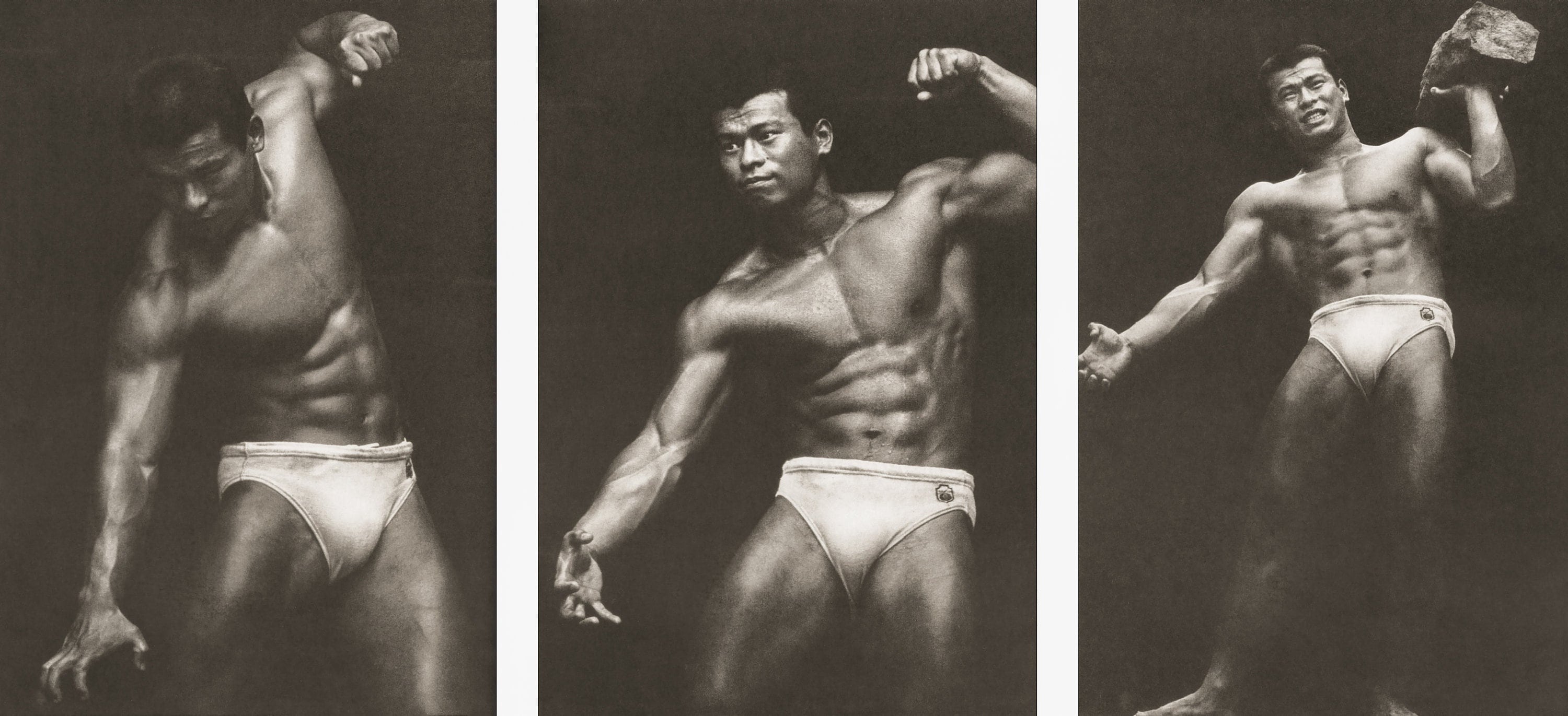 70s bodybuilding - Etsy 日本