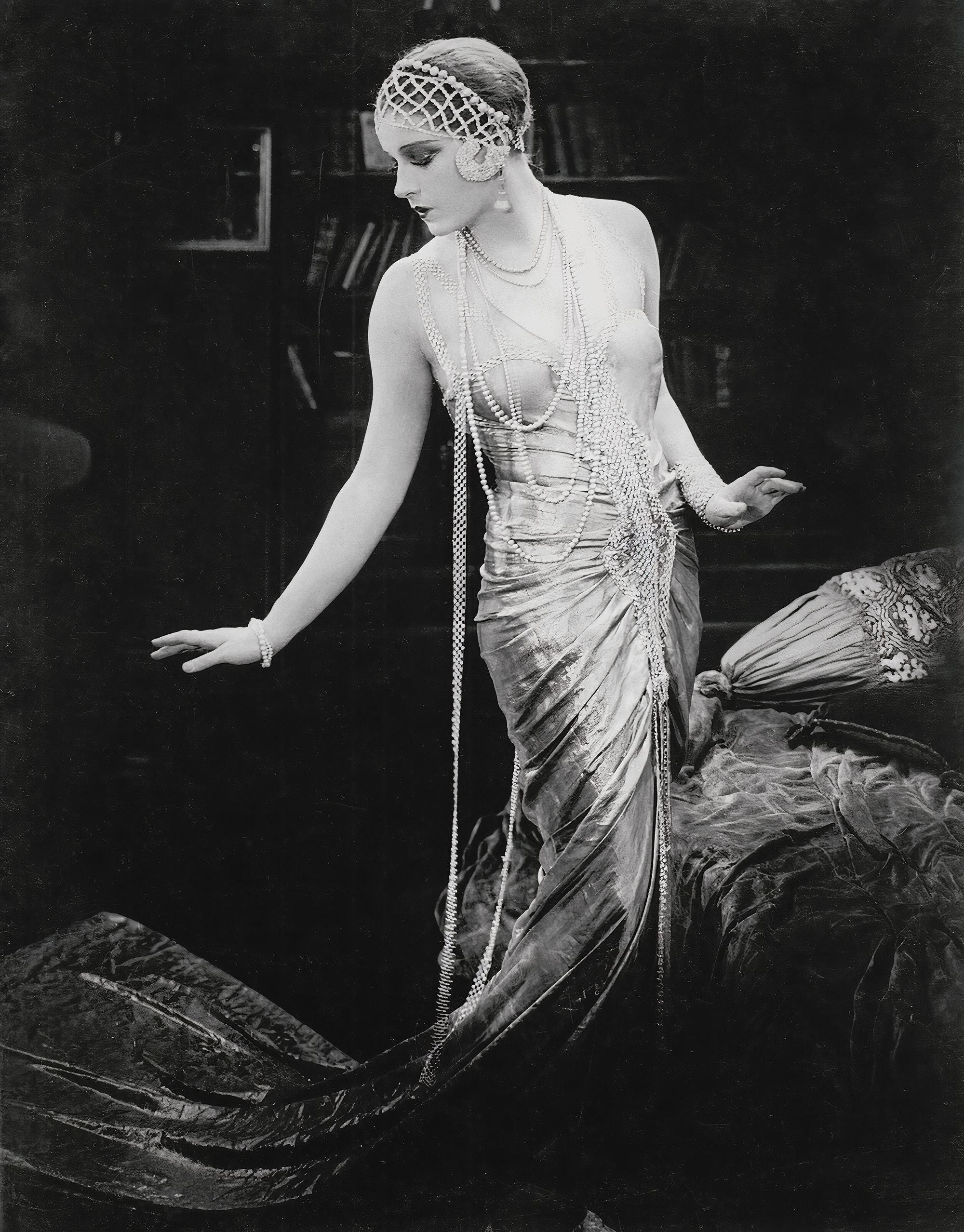 Golden Age of Hollywood Dresses - Etsy Golden Age of Hollywood Dresses - Etsy