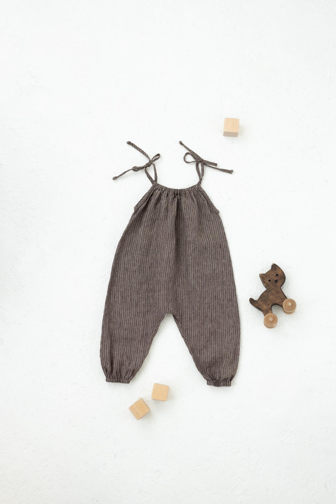 PDF Sewing Pattern for Romper. Boys & Girls Lovely Romper in Sizes From Newborn to 6 Years. Baby Romper Todler Romper. - Etsy UK