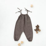 Infant Clothing Patterns