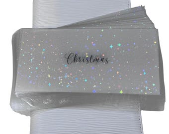 Holiday Cash Stuffing Starter Bundles | Sinking Funds