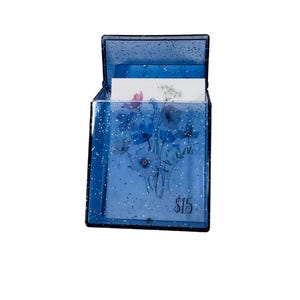 Memory Savings Challenge | Farmer's Market, Wildflower, or Shimmer Wildflower w Box