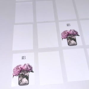 Memory Savings Challenge | Farmer's Market, Wildflower, or Shimmer image 4