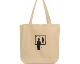 mode of proof / Eco Tote Bag