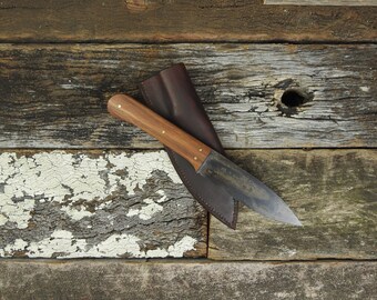 XL Kephart. Couteau Spike Bushcraft.