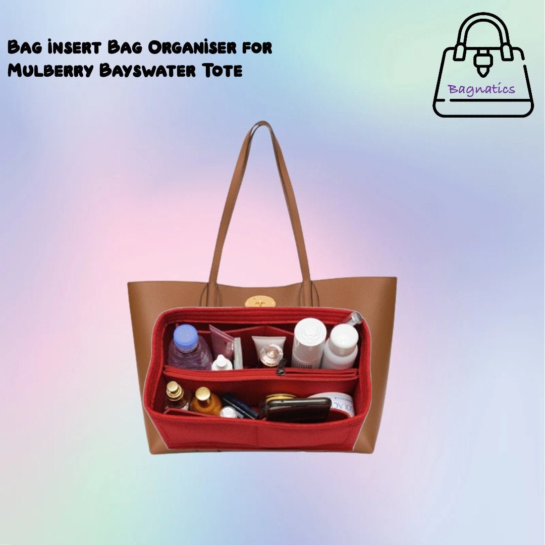 mulberry bayswater organiser