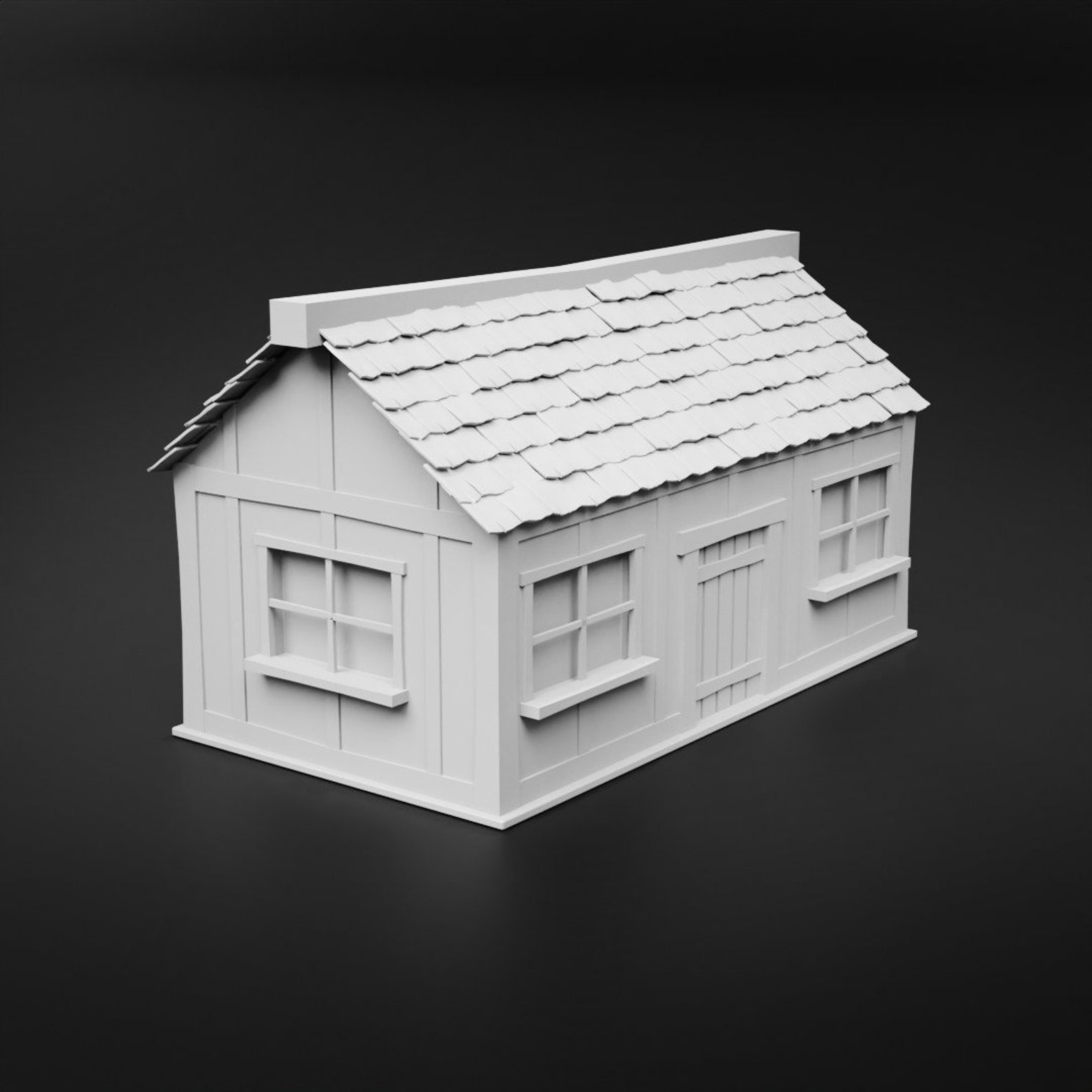 3d Stl File for Printing Dnd Rpg Tabletop Game Dungeons and Dragons ...