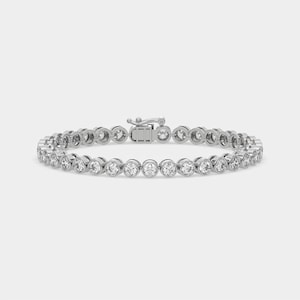 Certified VVS1 Ideal Cut Moissanite Tennis Bracelet All Sizes,Tennis bracelet moissanite,tennis bracelet,tennis bracelet for women