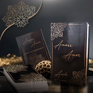 Oracle Amour Amor