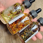 Witchcraft Oils