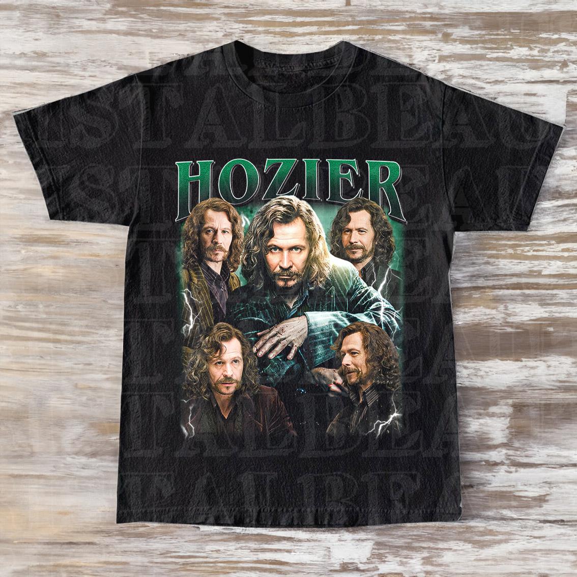 Sirius Black Wizard World Shirt – Animagus Bootleg Vintage Tee Comfort Colors, Gildan Sweatshirt, Youth & Baby Sizes