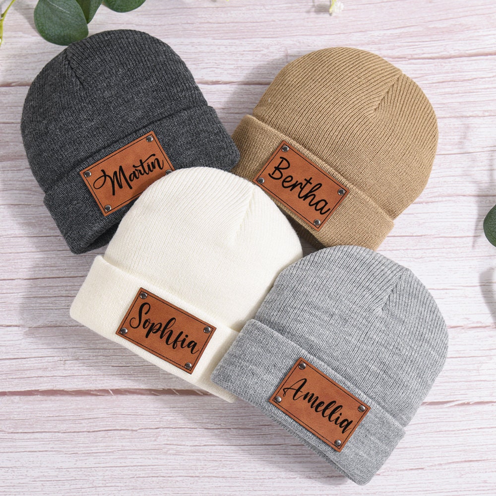 Personalized The Mandrake Root Hat Beanie Newborn Teen -  Portugal