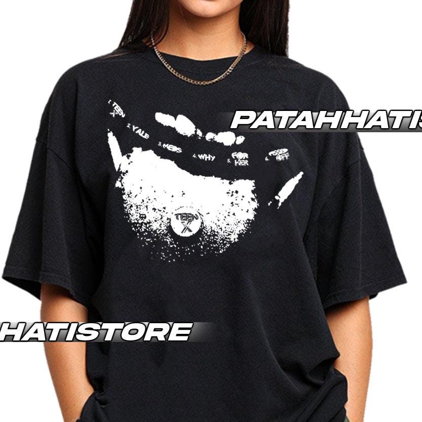 Future Metro Boomin Tour Shirt - Etsy