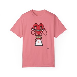 Eye Candy - T-shirt